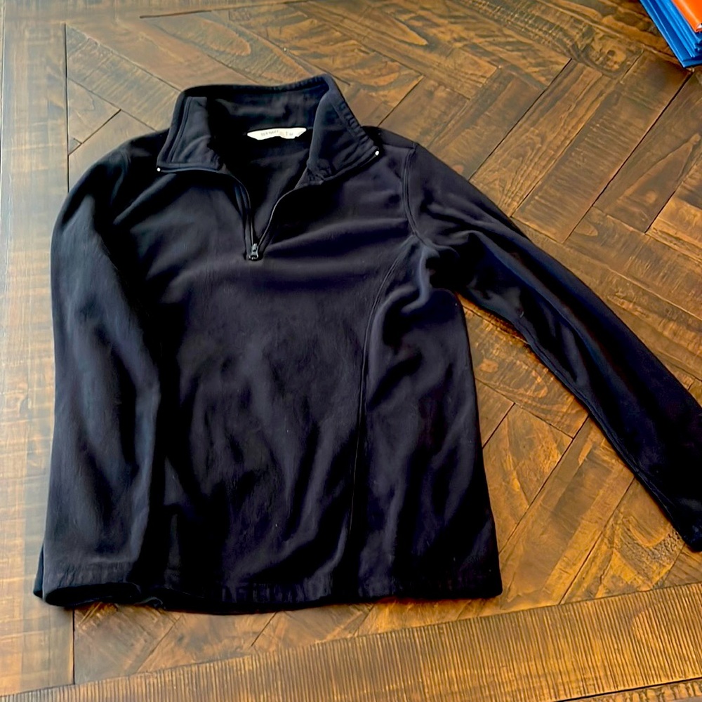 Old Navy Half Zip Pullover Sweater